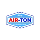Air-Ton Heating & AC - Heating Contractors & Specialties