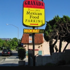 The Granada Restaurant