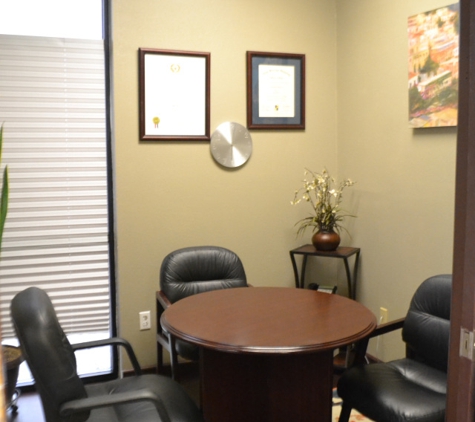 Quinonez Law Firm, PLLC - El Paso, TX