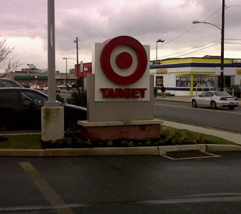 Target - Philadelphia, PA