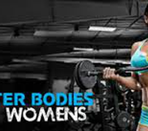 Spotters Sports Nutrition - Lexington, SC