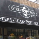 Steep & Brew - Coffee Shops
