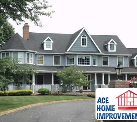 Ace Home Improvements - Englishtown, NJ