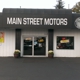 Main Street Motors