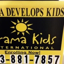 Drama Kids International Inc - Stages