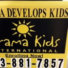 Drama Kids International Inc