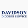 Davidson Digging Service