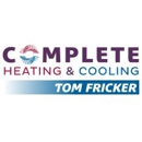 TF Complete Heating & Cooling - Air Conditioning Contractors & Systems
