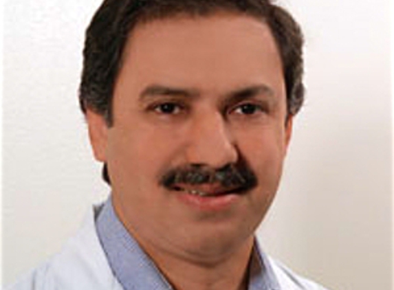 Dr. Shahzeb Raza Naqvi, MD - Shenandoah, TX