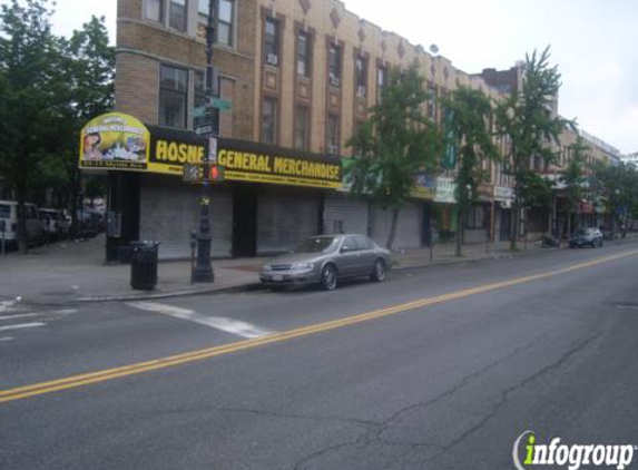 A American Debt Consolidation - Ridgewood, NY