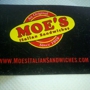 Moe's Italian Sandwiches