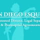 San Diego Esquire - California Uncontested Flat Fee Divorce