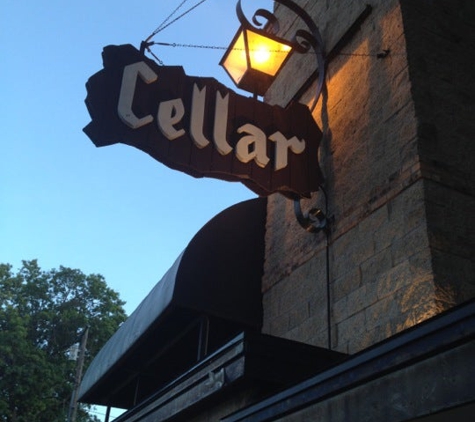 Cellar - Geneseo, IL