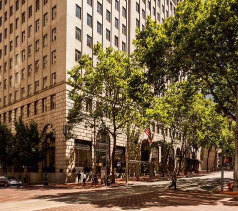 Downtown Development Group - Portland, OR
