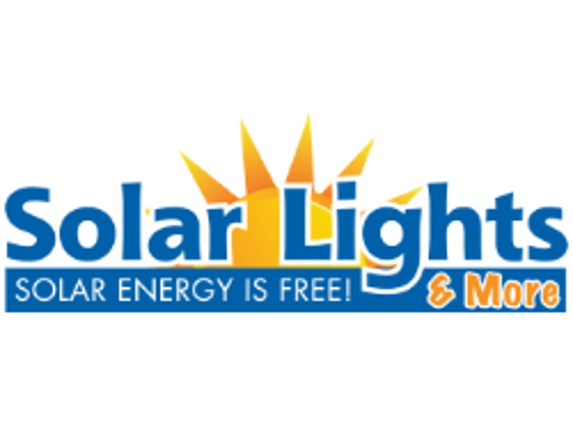 Solar Lights & More - Ocala, FL