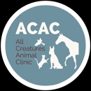 All Creatures Animal Clinic Jasper - Veterinarians
