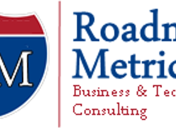 RoadmapMetrics, Inc. - Manchester, MA