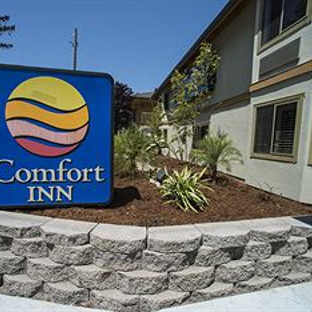 Comfort Inn - Santa Cruz, CA