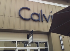Calvin Klein - Livermore, CA 94551