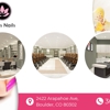 Lotus Nails gallery