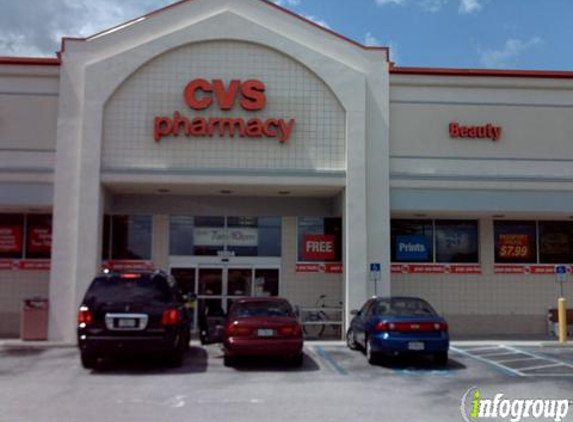 CVS Express Photo - Brandon, FL