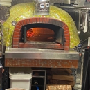 Clemente's Trolley Pizzeria - Pizza