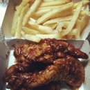Burger King - Fast Food Restaurants