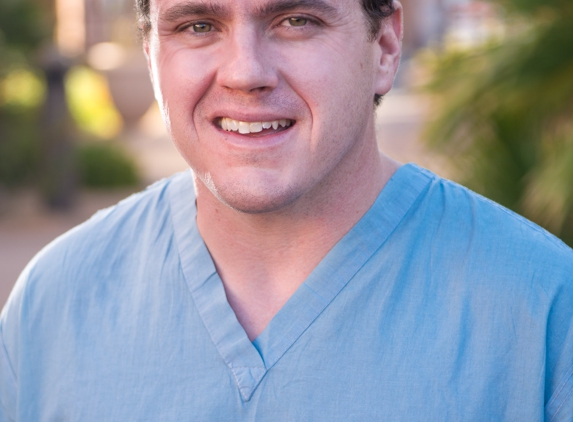 Dr. Michael Billhymer - Sonoran Orthopaedic Trauma Surgeons - Scottsdale, AZ