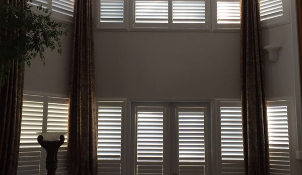 Central Valley Shutters And Blinds - Merced, CA