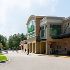 Hibernia Pavilion