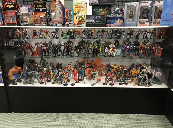 Toy Federation LLC - Greer, SC