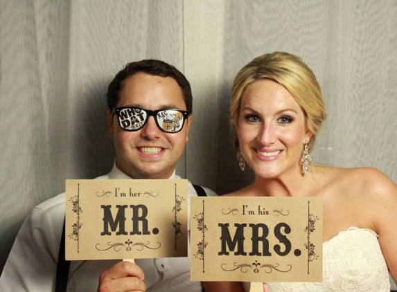 Photo Booth Rental Events - Kenner, LA