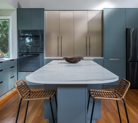 Lambert Kitchens & Joinery PTY Ltd. - Unanderra, NSW