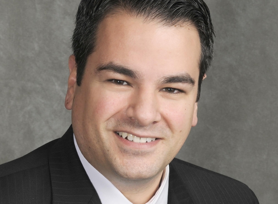 Edward Jones - Financial Advisor: Guillermo Trujillo, AAMS™ - Glenville, NY