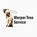 Worper Tree Service - Tree Service