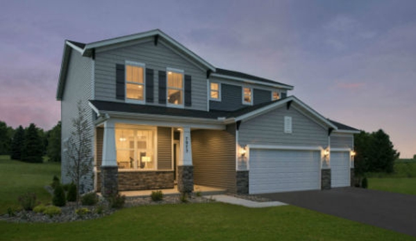 Tipperary By Pulte Homes - Saint Paul, MN