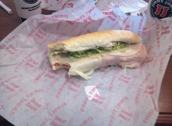 Jimmy John's - Everett, WA