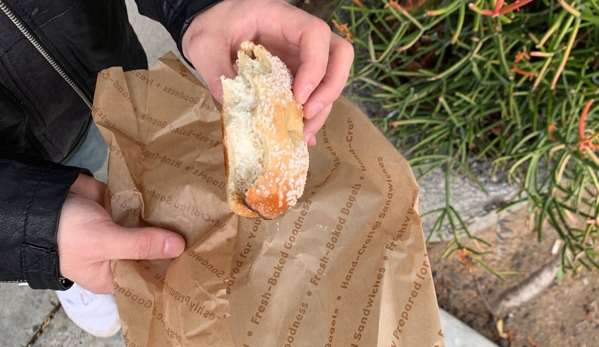 Einstein Bros Bagels - Los Angeles, CA