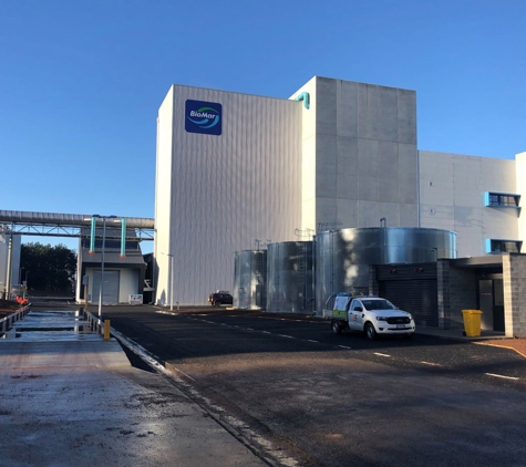 Degree C Pty Ltd - Ulverstone, TAS