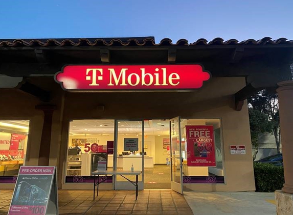 T-Mobile - San Diego, CA