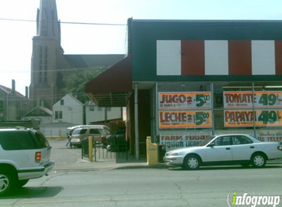 Supermercados El Guero - Chicago, IL