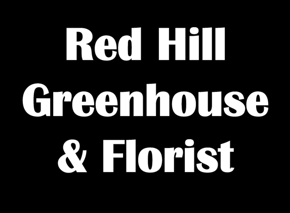 Red Hill Greenhouse & Florist - Red Hill, PA