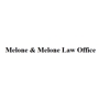 Melone & Melone Law Office