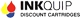 INKQUIP Logo