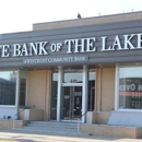 State Bank of The Lakes - Banks