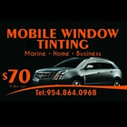 Double Exposure Window Tinting