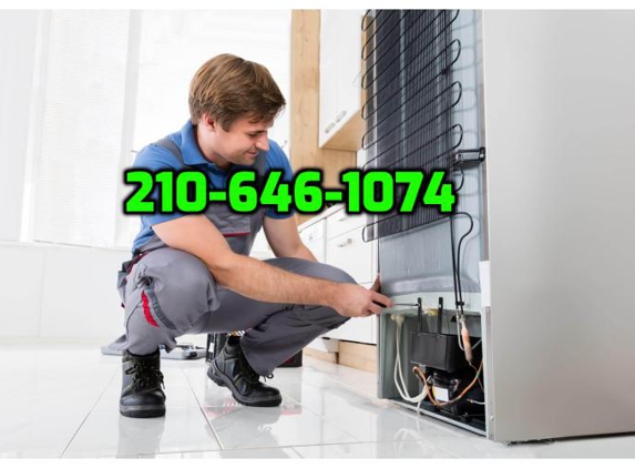 San Antonio Appliance Repair - San Antonio, TX