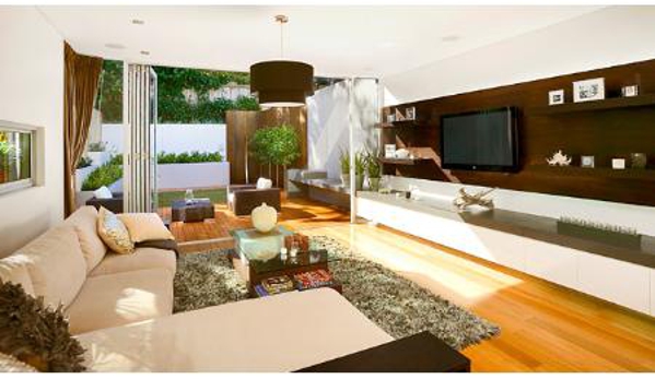 Studio Panetta - Lilyfield, NSW