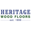 Heritage Wood Floors - Floor Materials
