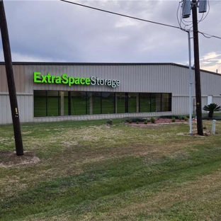 Extra Space Storage - Port Arthur, TX